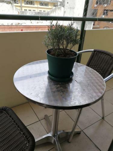 Apartamento Bairestop