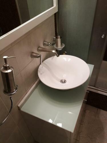 Apartamento Bairestop