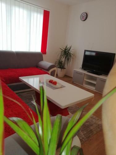 Cosy Apartment Road A6