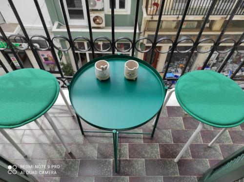 Apartamento Best Spot
