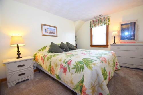 Ocean Breeze 5 Home