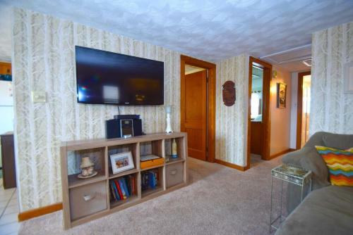 Ocean Breeze 5 Home