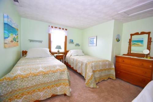 Ocean Breeze 5 Home