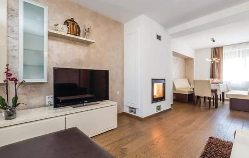 Apartman Peri?i?-fu?ine