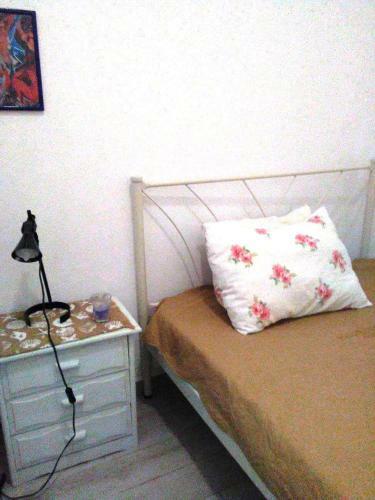 Apartamento Roi's Residence