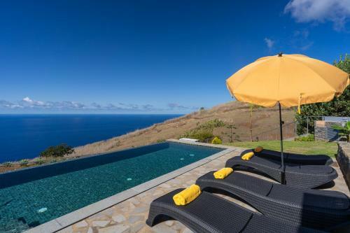 Villa Flora - Nature & Tranquility - Heated Pool Optional