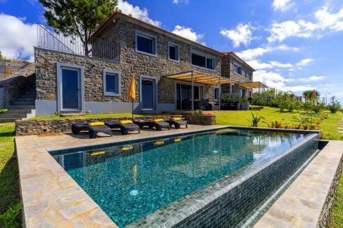 Villa Flora - Nature & Tranquility - Heated Pool Optional