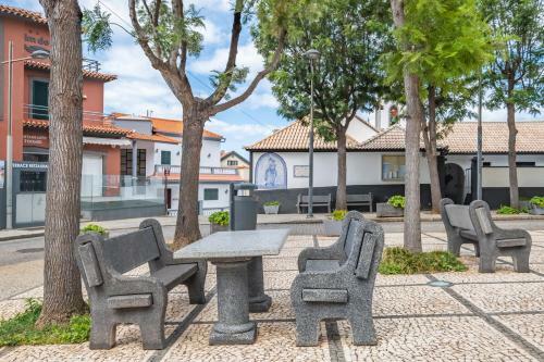 Apartamento Casa Do Calhau