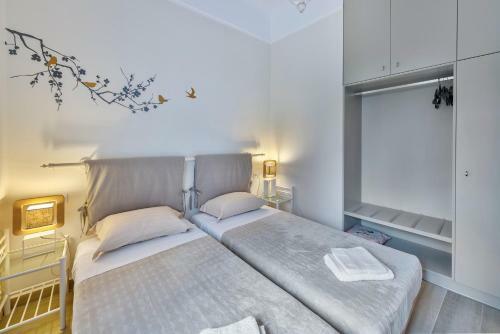 Apartamento Vanilla House