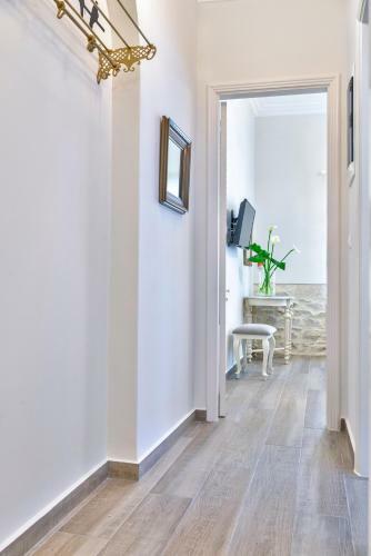 Apartamento Vanilla House