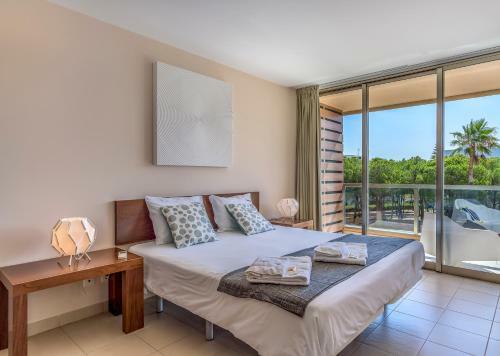Flh Salgados Beach Apartment