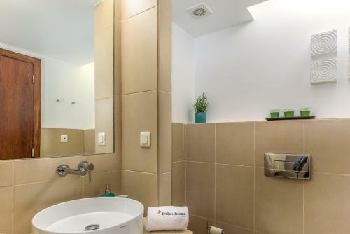 Flh Salgados Beach Apartment