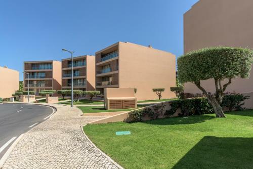 Flh Salgados Beach Apartment