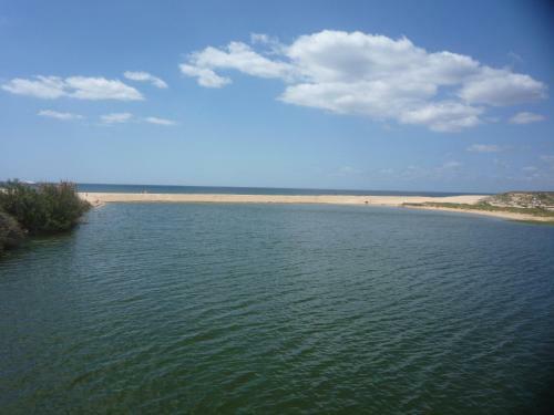 Apartamento Herdade Dos Salgados