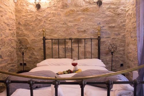 Apartamento Private Stone Houses In Ermoupolis