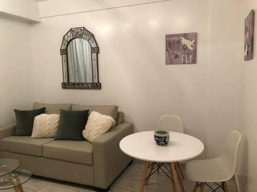 Apartamento Confort Y Tranquilidad A Pasos Del Obelisco
