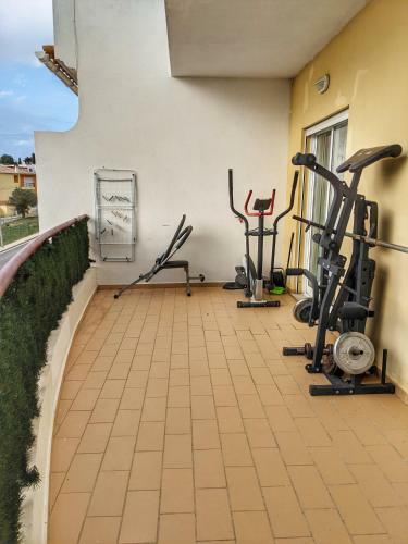 Apartamento Penthouse With Sea View & Private Terrace