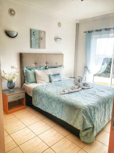 Apartamento Penthouse With Sea View & Private Terrace