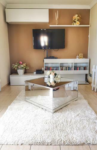 Apartamento Penthouse With Sea View & Private Terrace