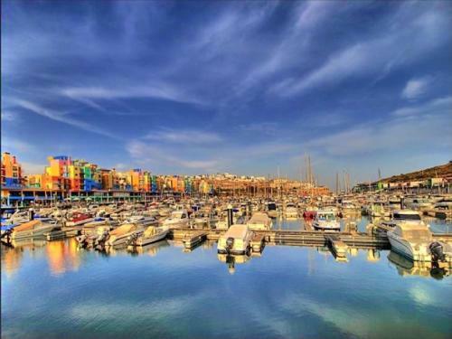 Luxury Apartment, 3 Min Walk To The Beach, Albufeira