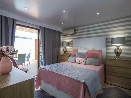 Luxury Apartment, 3 Min Walk To The Beach, Albufeira