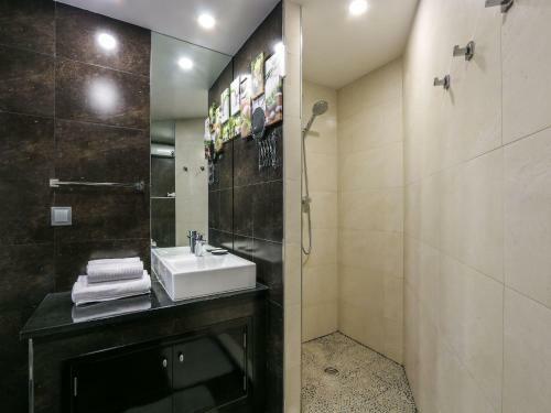 Luxury Apartment, 3 Min Walk To The Beach, Albufeira