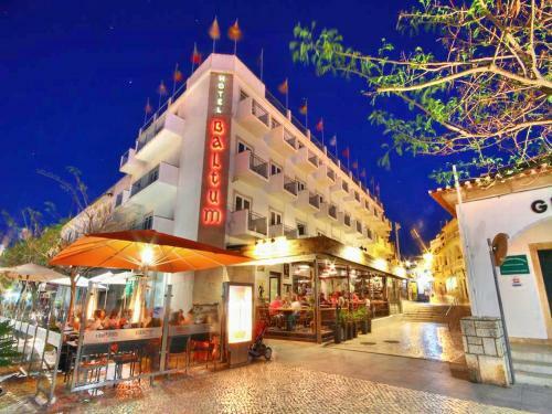 Luxury Apartment, 3 Min Walk To The Beach, Albufeira