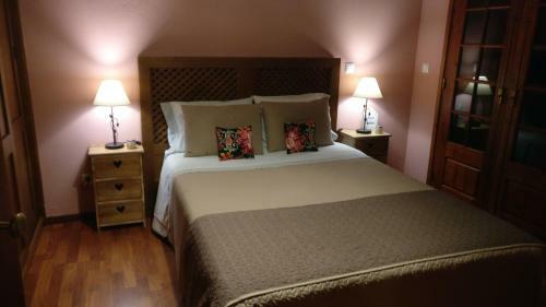 Casa Id�lica