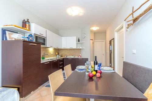 Apartment Rampin In Gedici