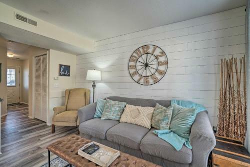 Apartamento Pet-friendly Branson Condo With Pool And Marina!