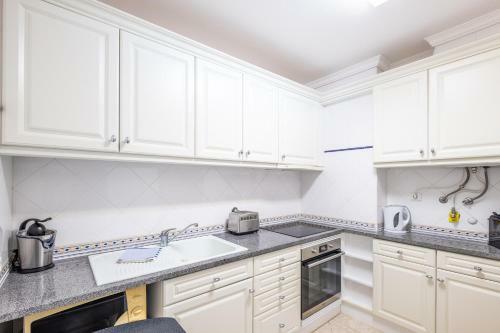 Apartamento #68 Cozy & Relaxing Flat In Salgados Near Beach