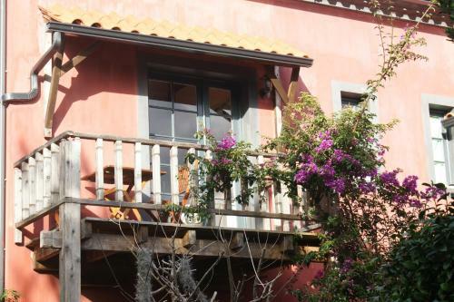 Hostal Estrela Do Atl�ntico