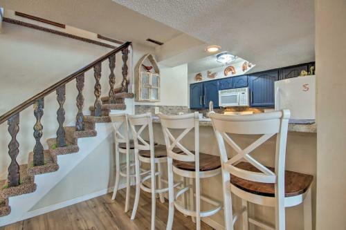 Lakeside Retreat With Decks, Boat Dock, And Grill