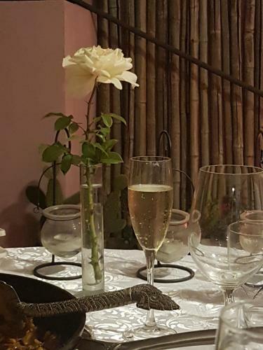 Apartamento Thames Terrazas
