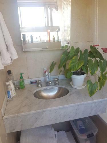 Apartamento Thames Terrazas