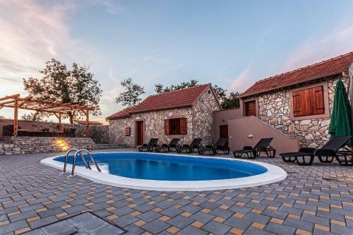 Villa Viktorija