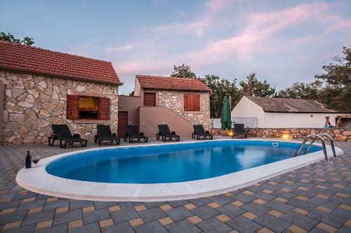 Villa Viktorija