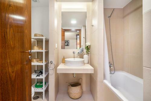Apartamento Whome Salgados 2-bed Perfect For Families