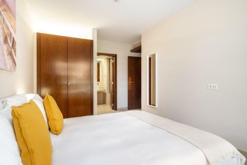 Apartamento Whome Salgados 2-bed Perfect For Families