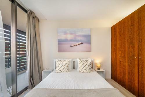 Apartamento Whome Salgados 2-bed Perfect For Families
