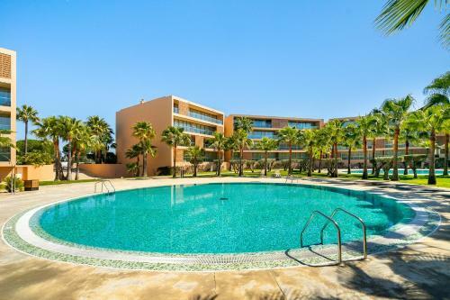 Apartamento Whome Salgados 2-bed Perfect For Families