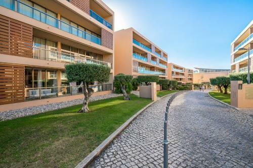 Apartamento Whome Salgados 2-bed Perfect For Families