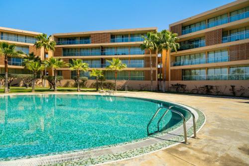 Apartamento Whome Salgados 2-bed Perfect For Families