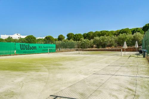 Apartamento Whome Salgados 2-bed Perfect For Families