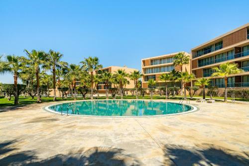 Apartamento Whome Salgados 2-bed Perfect For Families