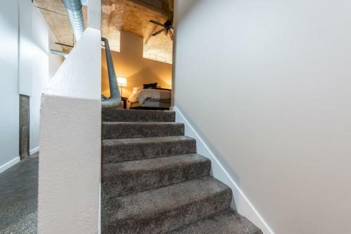Apartamento 3br Luxury Historic Loft With Gym By Envitae