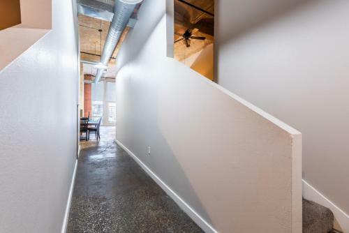 Apartamento 3br Luxury Historic Loft With Gym By Envitae