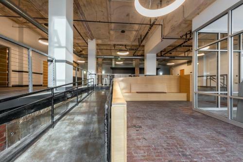 Apartamento 3br Luxury Historic Loft With Gym By Envitae