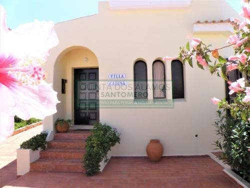 Villa Catuna - Quinta Do Jolu