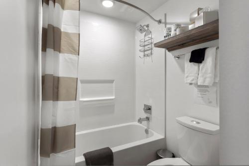Apartamento Modern Mw Studio With Gym By Zencity